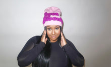 Load image into Gallery viewer, Baby Pink Beanie
