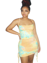 Load image into Gallery viewer, CHLOE MINI DRESS
